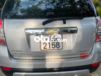 Chevrolet Captiva 2010 - captiva