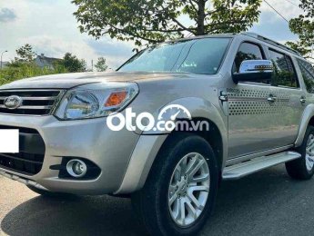 Ford Everest chính hãng bán  bản Limited 2014 zin 98% 2014 - chính hãng bán Everest bản Limited 2014 zin 98%
