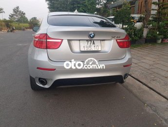 BMW X6 Cần bán   2008 2008 - Cần bán bmw x6 2008