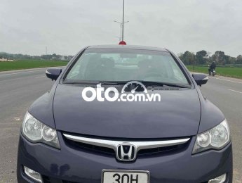 Honda Civic   2007 - honda civic