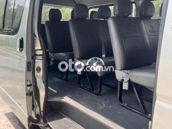 Toyota Hiace Bán  hia 16 chổ máy xăng 2005 - Bán toyota hia 16 chổ máy xăng