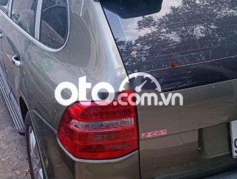 Porsche Cayenne Bán xe  3.6 V6 2008 - Bán xe Porsche 3.6 V6