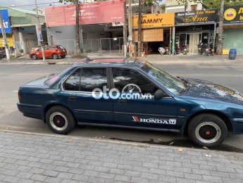 Honda Accord Xe gđ đang đi muốn đổi qua xe khác chạy cf chơi 1992 - Xe gđ đang đi muốn đổi qua xe khác chạy cf chơi