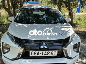 Mitsubishi Xpander  màu trắng- Xe gia đình, bảo quản tốt. 2019 - Xpander màu trắng- Xe gia đình, bảo quản tốt.