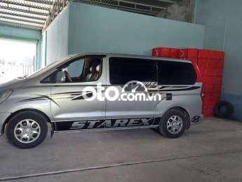 Hyundai Grand Starex   2008 Số sàn, máy dầu, xe gđ. 2008 - Hyundai Grand Starex 2008 Số sàn, máy dầu, xe gđ.