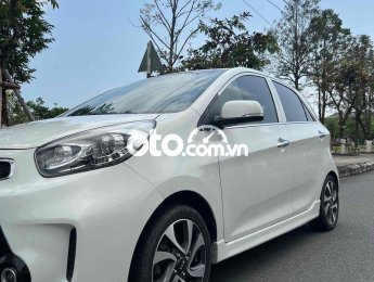 Kia Morning cần bán moning Số tự động 2018 2018 - cần bán moning Số tự động 2018