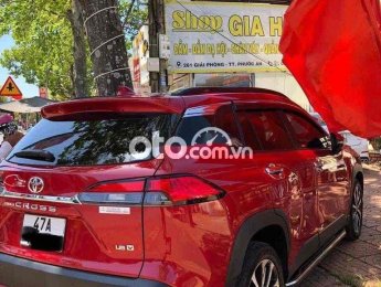 Toyota Corolla Cross   1.8V…đăng kí 5/2022 2022 - toyota corolla cross 1.8V…đăng kí 5/2022