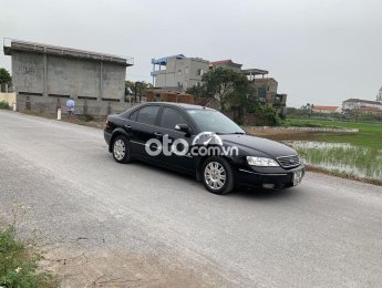 Ford Mondeo Bán gấp chiếc xe  2003 - Bán gấp chiếc xe Mondeo