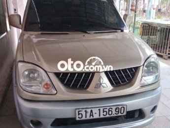 Mitsubishi Jolie  Julie SX 2006 phin bản đặc biệt kim ph 2006 - Mitsubishi Julie SX 2006 phin bản đặc biệt kim ph
