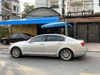 Lexus GS 300 2006 - Cần bán xe Lexus GS300 Model 2006, Đăng Kí Lần Đầu 2009. Một chủ 