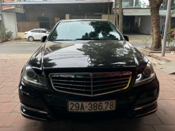 Mercedes-Benz C 250 2011 - Động cơ 1.8L Blue Efficiency cực kỳ mạnh mẽ và tiết kiệm nhiên liệu