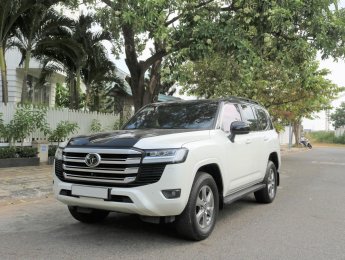 Toyota Land Cruiser 2021 - LC300