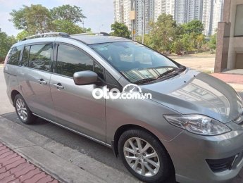 Mazda 5 Bán Xe   2010 2010 - Bán Xe Mazda 5 2010