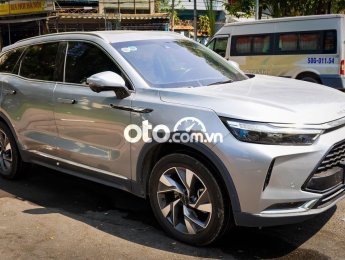 BAIC Beijing X7 Dành cho ai đam mê SUV Bejing X7 2021 chỉ 699triệu 2021 - Dành cho ai đam mê SUV Bejing X7 2021 chỉ 699triệu