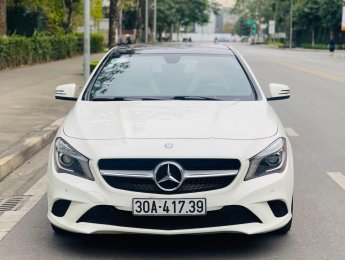 Mercedes-Benz CLA 250 2013 - Ít sử dụng giá tốt 599tr