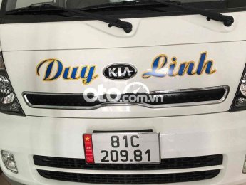 Kia K  k200 kèo bạt 2022 - kia k200 kèo bạt