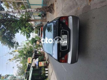 Daewoo Magnus   AT 2004 - Daewoo Magnus AT