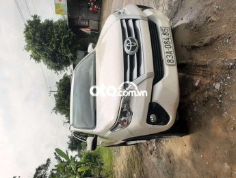 Toyota Fortuner Frotuner 7 chổ số sàn máy dầu, dăng kí 7/2019 2019 - Frotuner 7 chổ số sàn máy dầu, dăng kí 7/2019