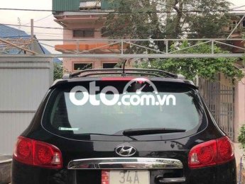 Hyundai Santa Fe xe gia đình sử dụng lên đời cần bán 2008 - xe gia đình sử dụng lên đời cần bán