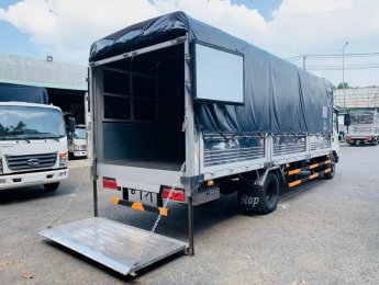 Daehan Tera 190SL 2023 - XE TẢI TERACO 1.9T VÀ 3,5T THÙNG DÀI 6M3 - HỖ TRỢ MUA TRẢ GÓP 80%