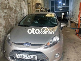Ford Fiesta cần bán xe 2011 - cần bán xe