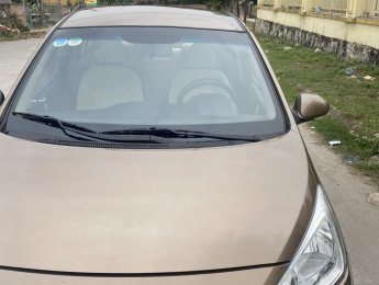 Hyundai Grand i10 2018 - Xe gia đình không qua dịch vụ