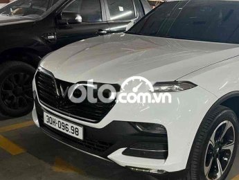 VinFast LUX SA2.0  Lux SA Plus 2021 2021 - Vinfast Lux SA Plus 2021