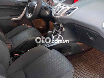 Ford Fiesta cần bán xe 2011 - cần bán xe