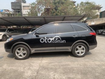 Hyundai Veracruz Hà nội cần bán lại xe đời cũ để lên đời mới 2008 - Hà nội cần bán lại xe đời cũ để lên đời mới