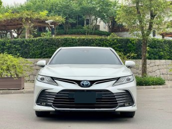 Toyota Camry 2022 - Xe đã check kĩ, xuất hoá đơn cao, bao sang tên toàn quốc