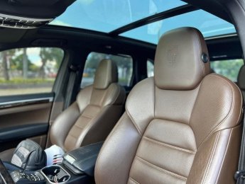 Porsche Cayenne S 2016 - Porsche Cayenne S 2016