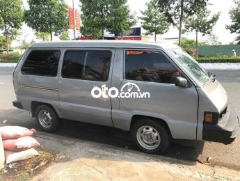 Toyota Townace  VAN 7 chổ không niên hạn 1983 - TOYOTA VAN 7 chổ không niên hạn