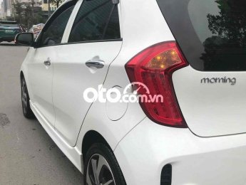 Kia Morning Hơn 300 tr -   Si 2018 - SỐ TỰ ĐỘNG 2018 - Hơn 300 tr - KIA MORNING Si 2018 - SỐ TỰ ĐỘNG
