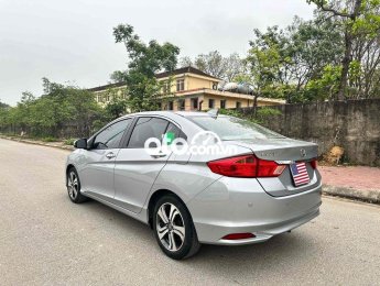 Honda City   1.5AT sx 2016 dky 2017 một chủ 4v km 2017 - Honda City 1.5AT sx 2016 dky 2017 một chủ 4v km
