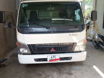 Mitsubishi Mitsubishi khác 2010 - Cần Bán Xe Mitsubishi Fuso Xe đời 2010