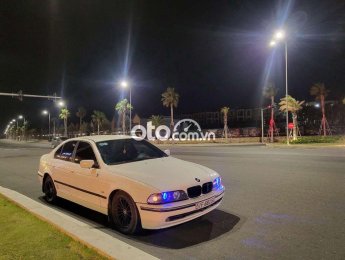 BMW 525i Trải nghiệm xong bán hoặc đổi E39 525i không lỗi 2002 - Trải nghiệm xong bán hoặc đổi E39 525i không lỗi