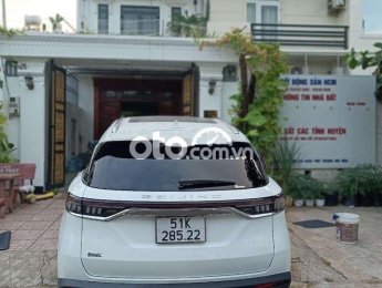 BAIC Beijing X7 Cần bán x7 siêu lướt 2022 - Cần bán x7 siêu lướt