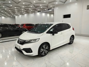 Honda Jazz 2019 - Một chủ từ đầu