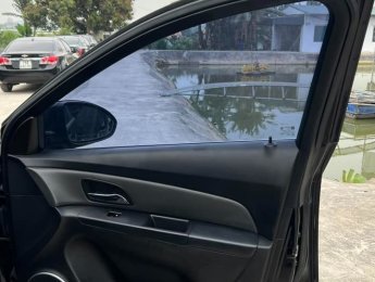 Chevrolet Lacetti 2010 - Chevrolet Lacetti 2010 số tự động tại Hải Dương