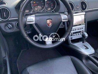 Porsche Boxster Cần Bán em siêu phẩm 2008 - Cần Bán em siêu phẩm