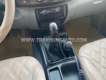 Mitsubishi Triton 2010 - Màu bạc, nhập khẩu nguyên chiếc