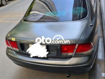 Mazda 626   Nhật bản 1994 zin toàn bộ 1994 - Mazda 626 Nhật bản 1994 zin toàn bộ