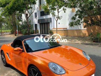 Porsche Boxster Cần Bán em siêu phẩm 2008 - Cần Bán em siêu phẩm