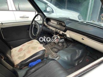Mazda 1200  1200 1980 - Mazda 1200