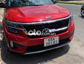 Kia Seltos Bán   1.4Premium 2020 - Bán Kia Seltos 1.4Premium