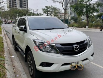 Mazda Mazda khác 2021 - Xe Mazda BT50 Luxury 2021 - 565 Triệu