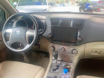 Toyota Highlander 2010 - Nhập Mỹ