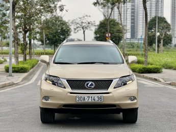 Lexus RX 450 2010 - Nhập Mỹ