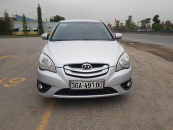 Hyundai Verna 2010 - Nhập khẩu tư nhân