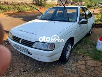 Peugeot 405 Xe PG tập lái 1992 - Xe PG405 tập lái